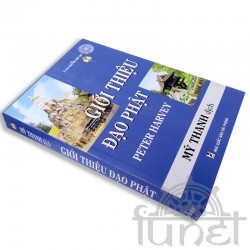 Giới Thiệu Đạo Phật - Peter Harvey (Đạo Phật Ngày Nay)